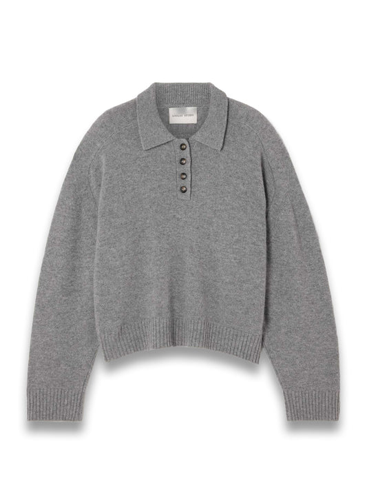 Homere Cashmere Sweater