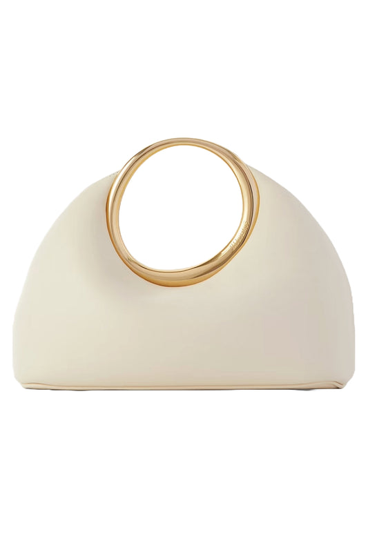 Le Petit Calino Mini Leather Tote