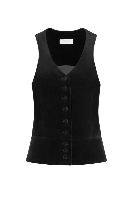 Rafi Waistcoat