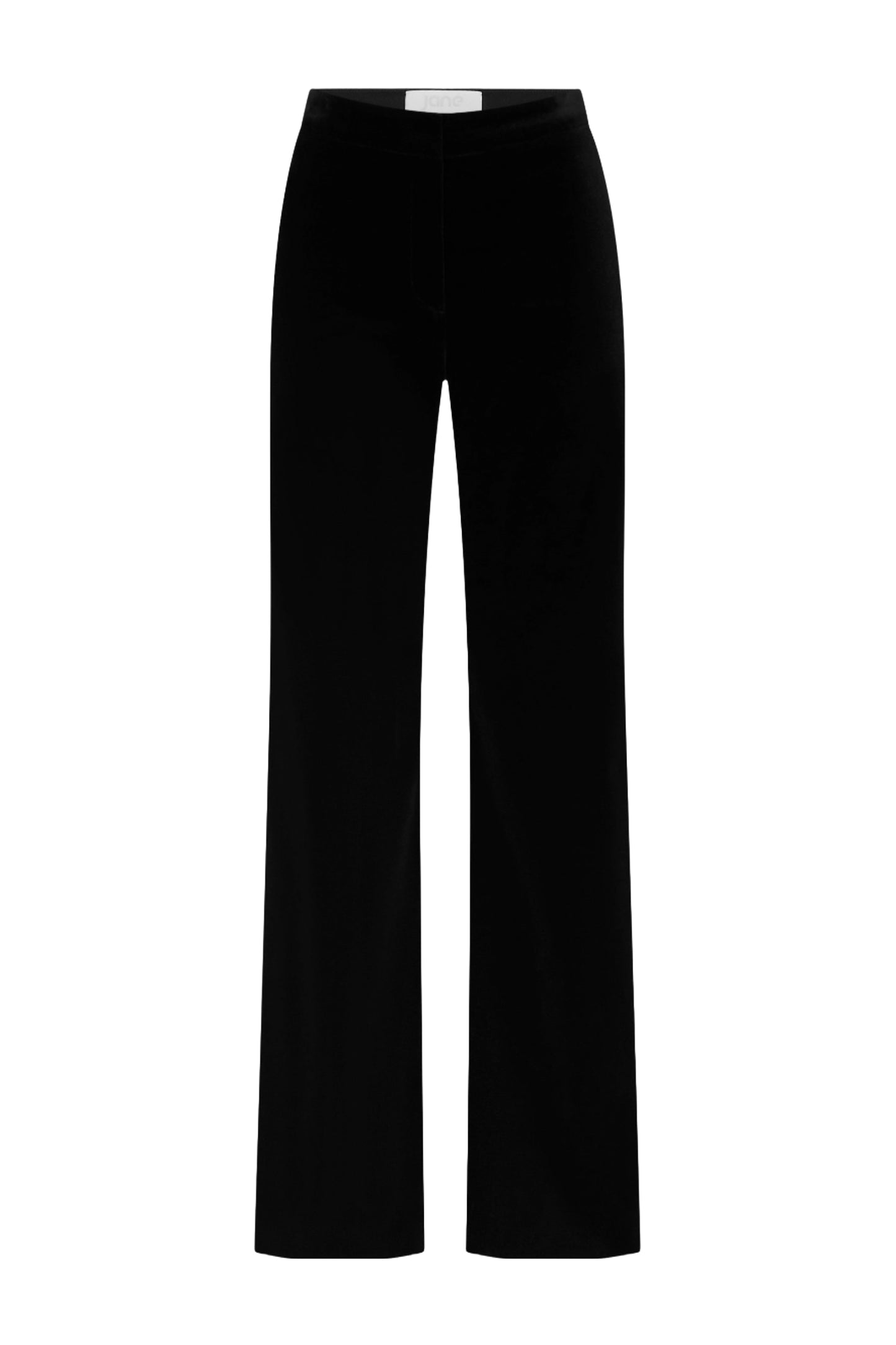 Ryan Velvet Trousers