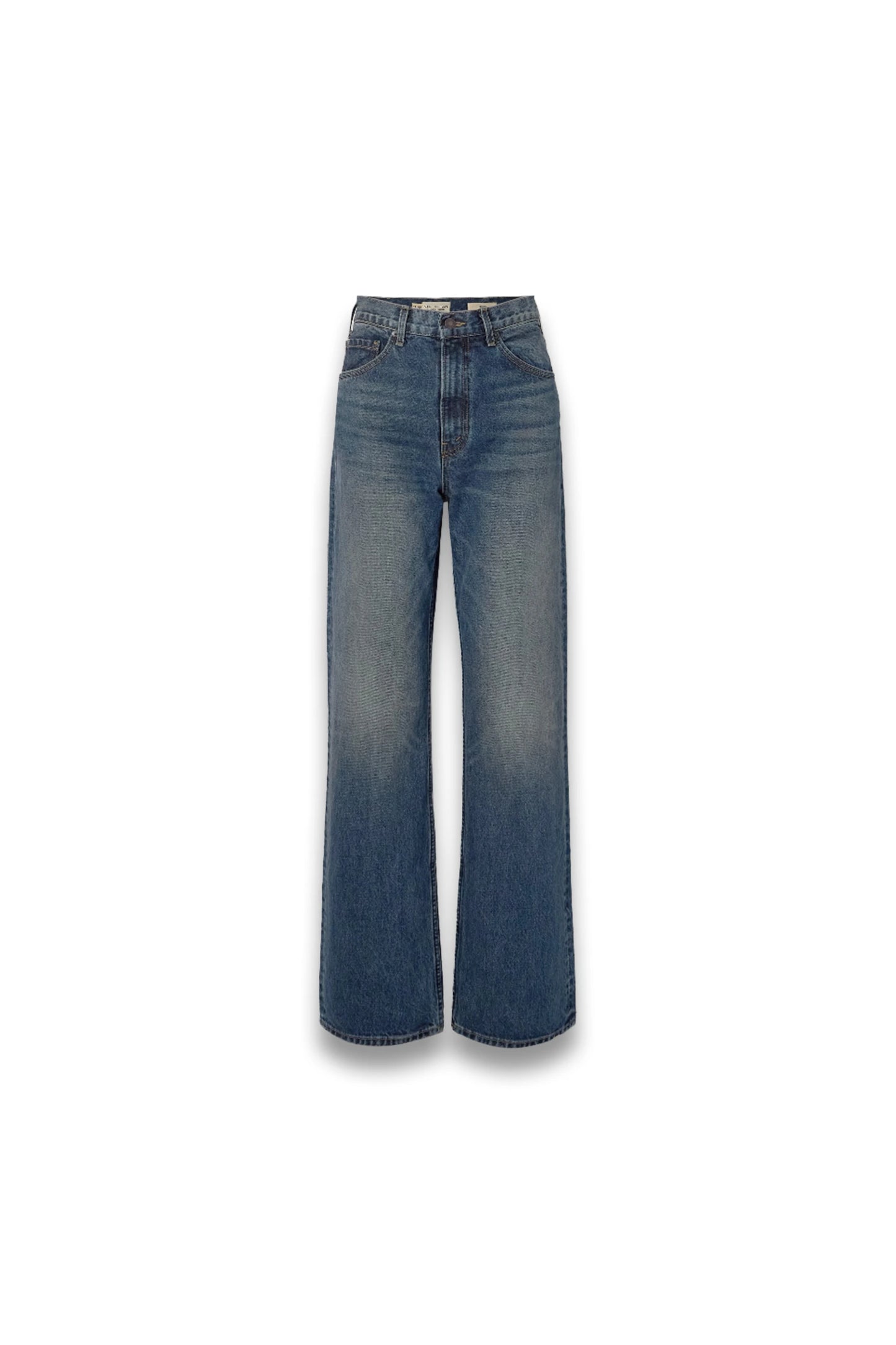Mitchell Boyfriend Jeans
