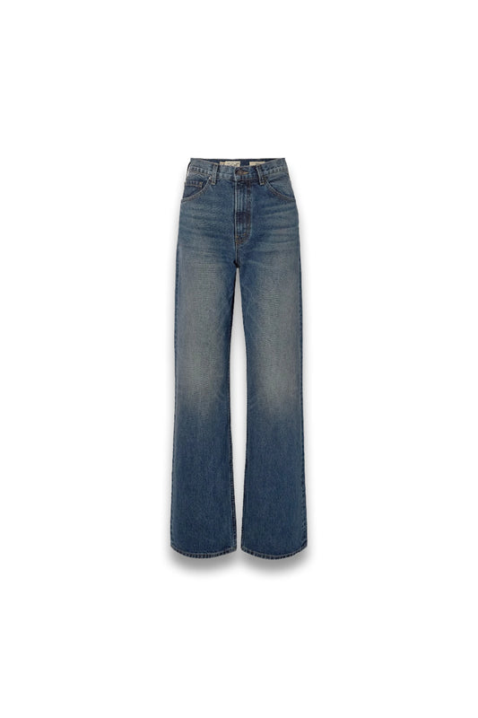 Mitchell Boyfriend Jeans