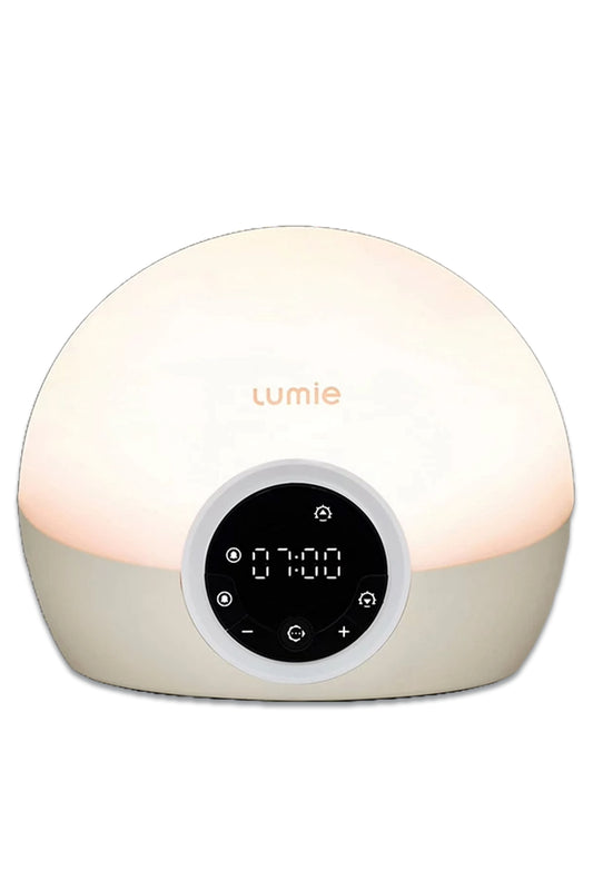 Bodyclock Spark 100 Wake up to Daylight Table Lamp