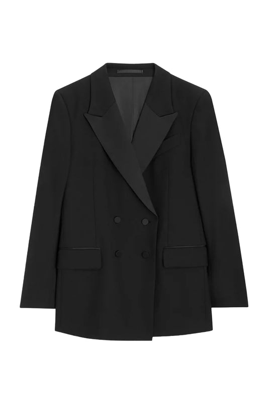 John Lewis Tux Blazer