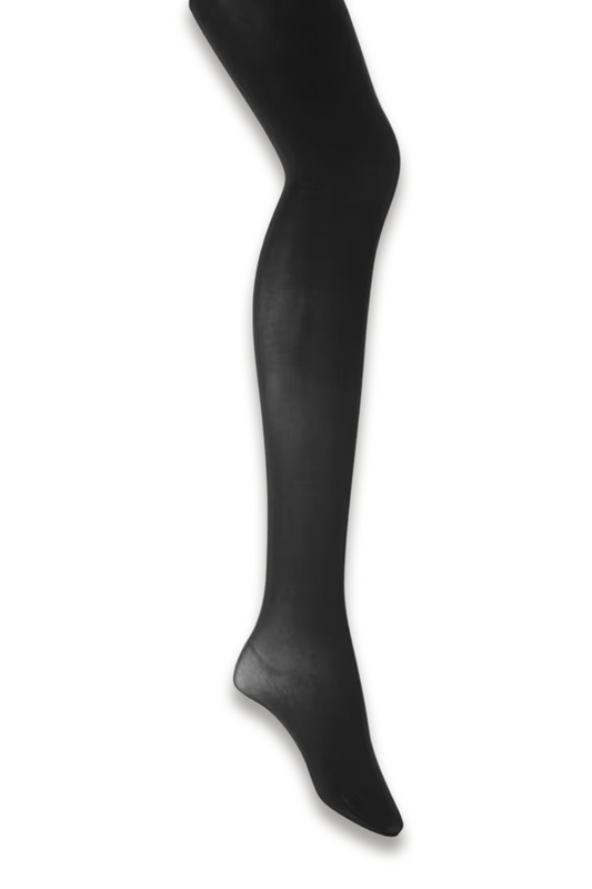 60 Denier Velvet Touch Tights