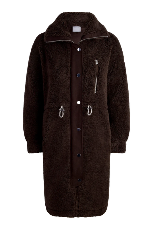 Jones Coat