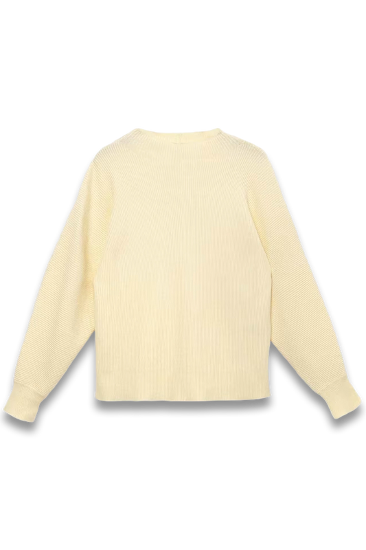 Hannah Funnel Neck Jumper