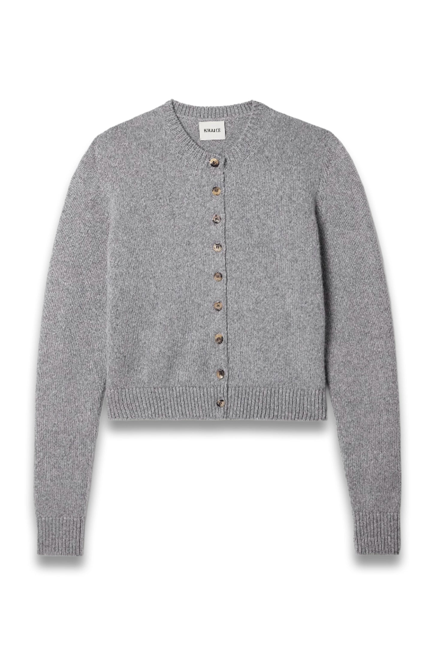 Everheart Cashmere Cardigan