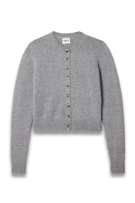 Everheart Cashmere Cardigan