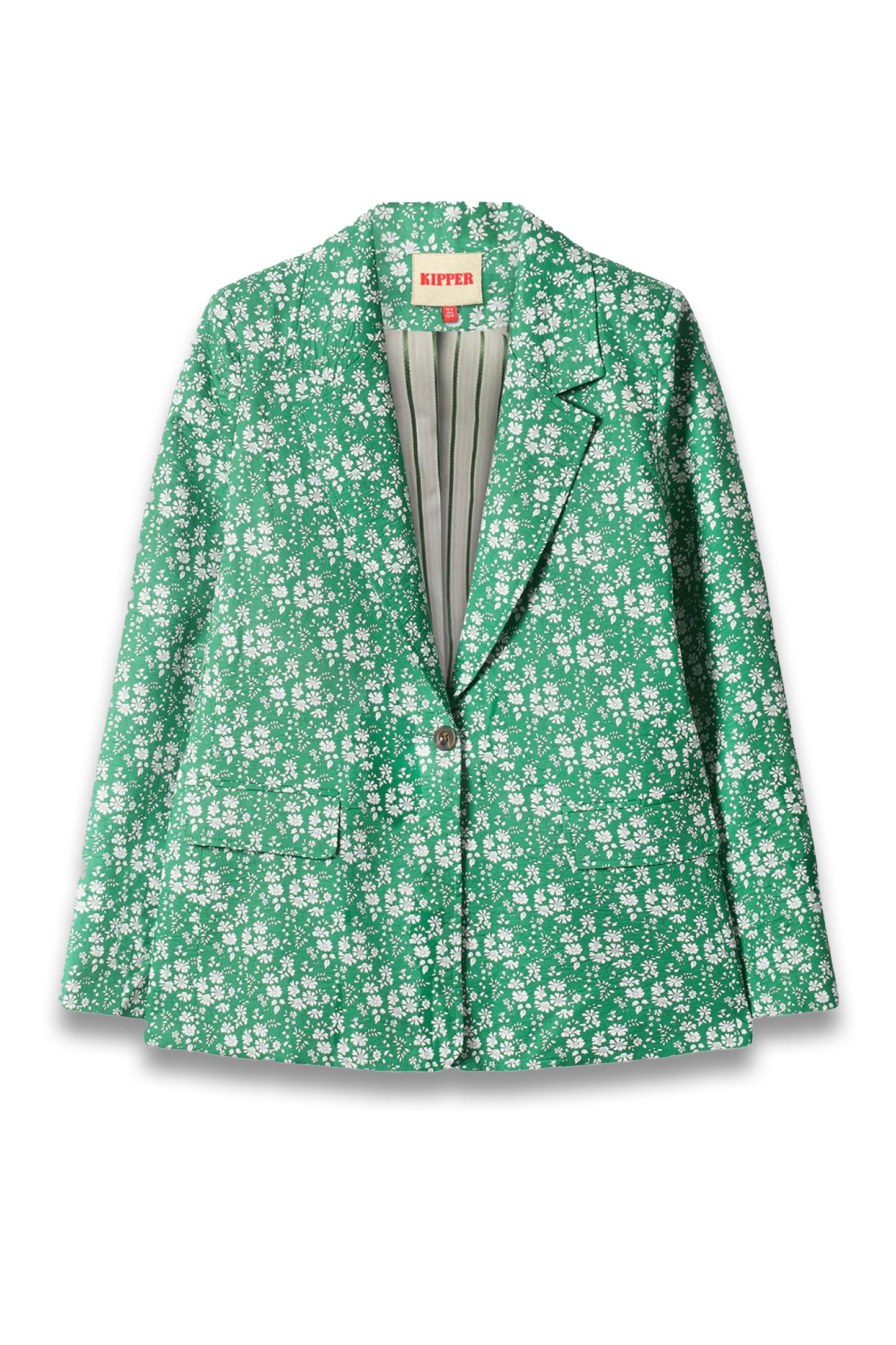 Apple Sour LIBERTY Blazer