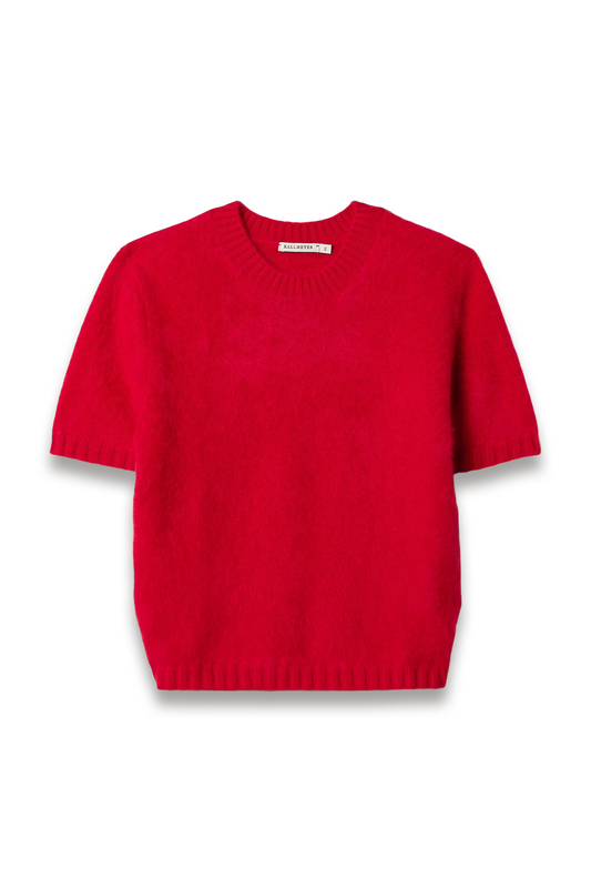 Veda Brushed Cashmere Sweater