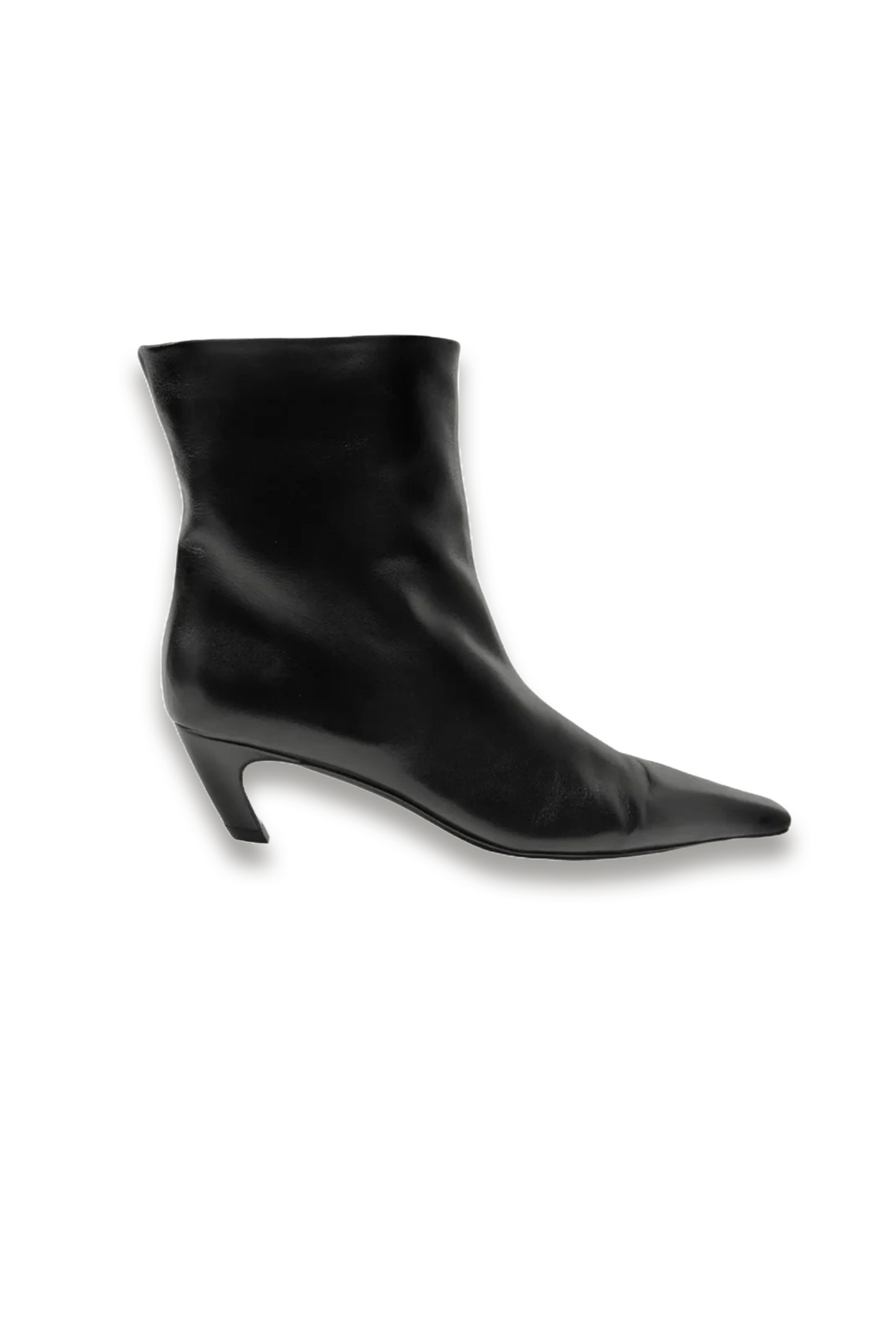 Arizona Leather Ankle Boots