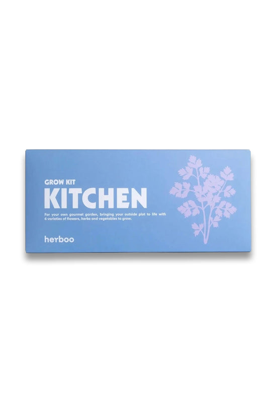 Kitchen Grow Kit