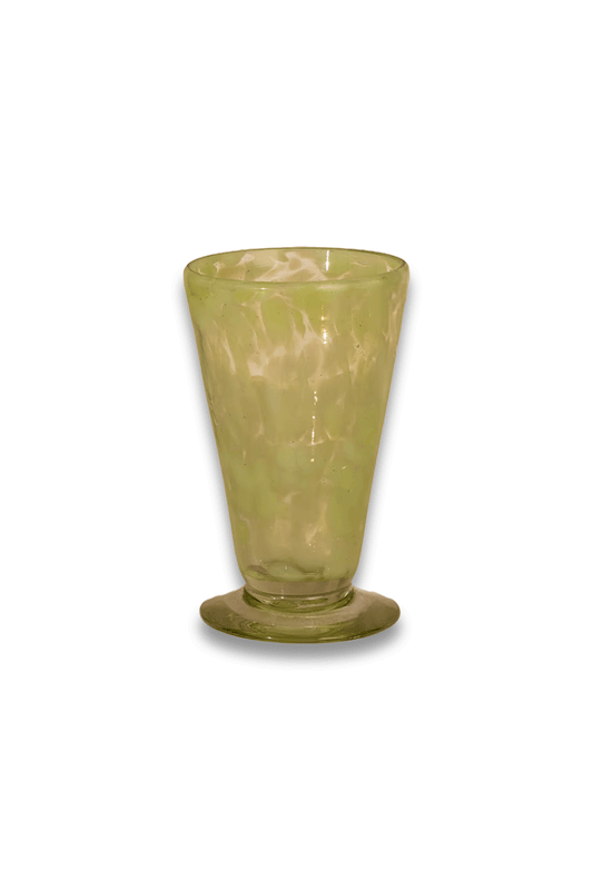 Purton Highball, Set of Four - Pistachio