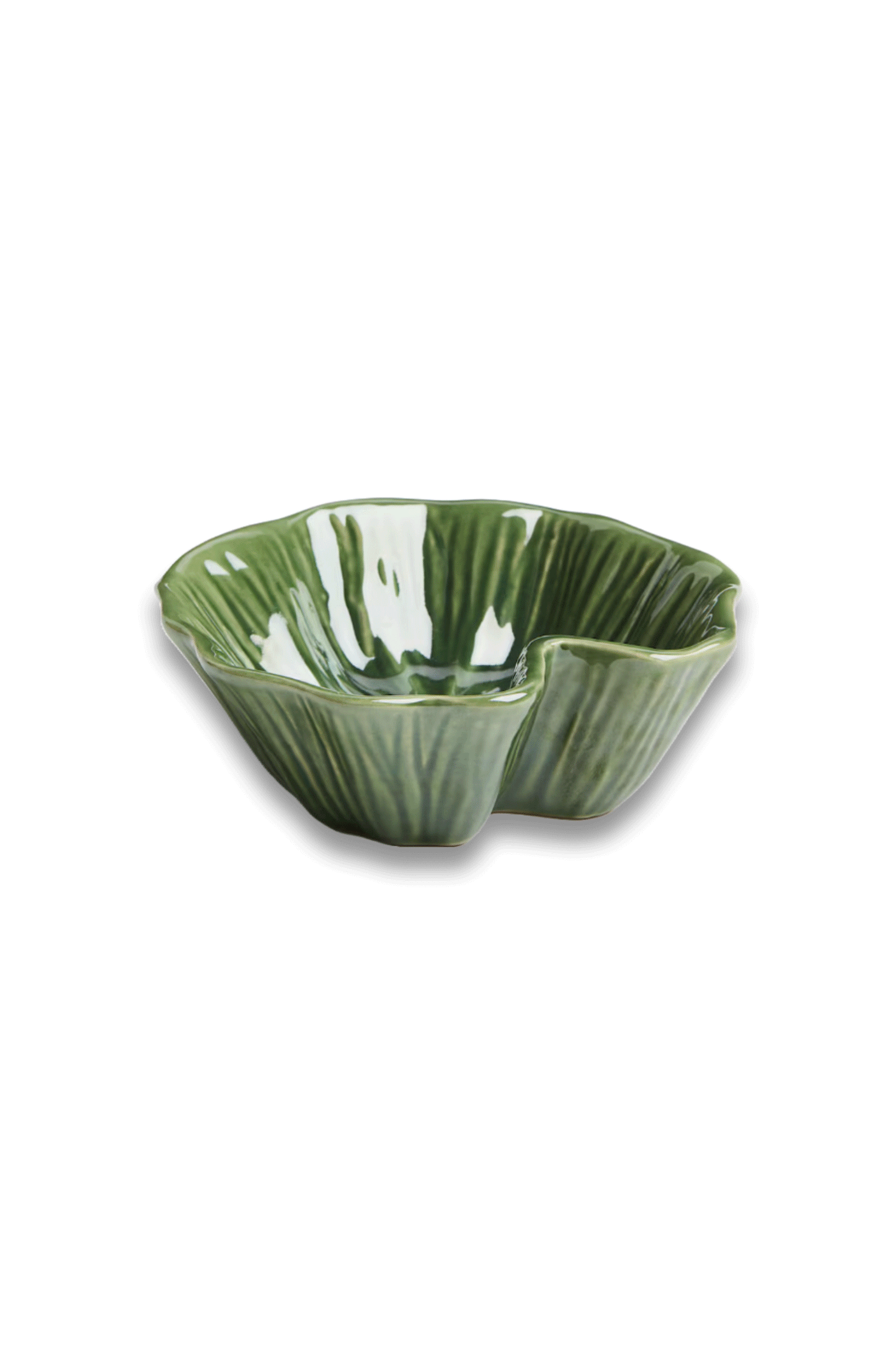 Small Stoneware Bowl