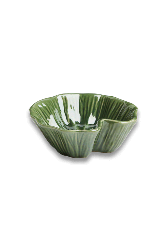 Small Stoneware Bowl