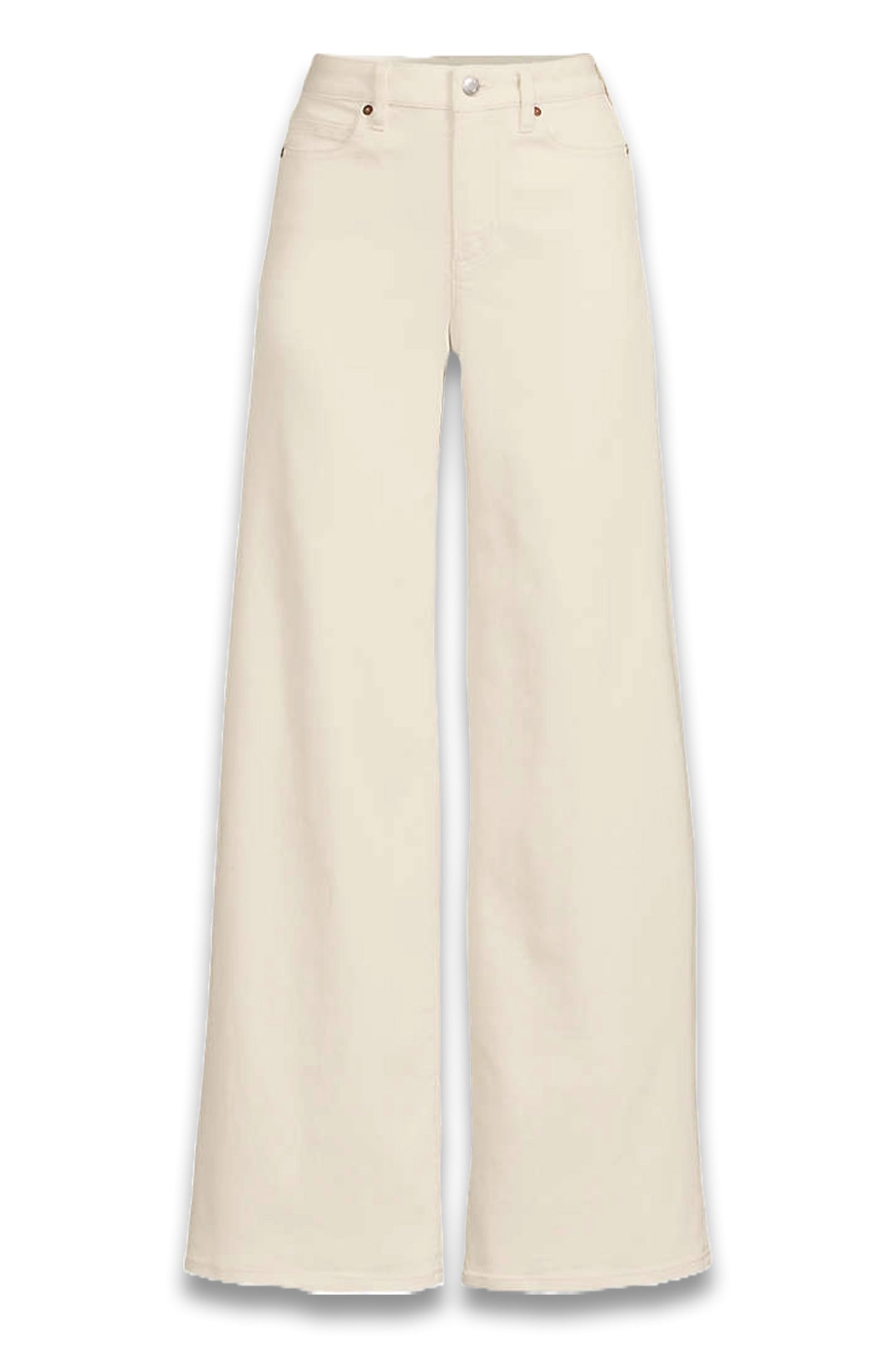 Extra Wide Leg Jeans