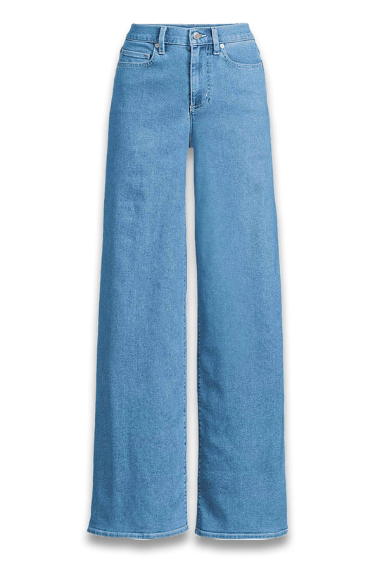 Recover Extra Wide Leg Jeans