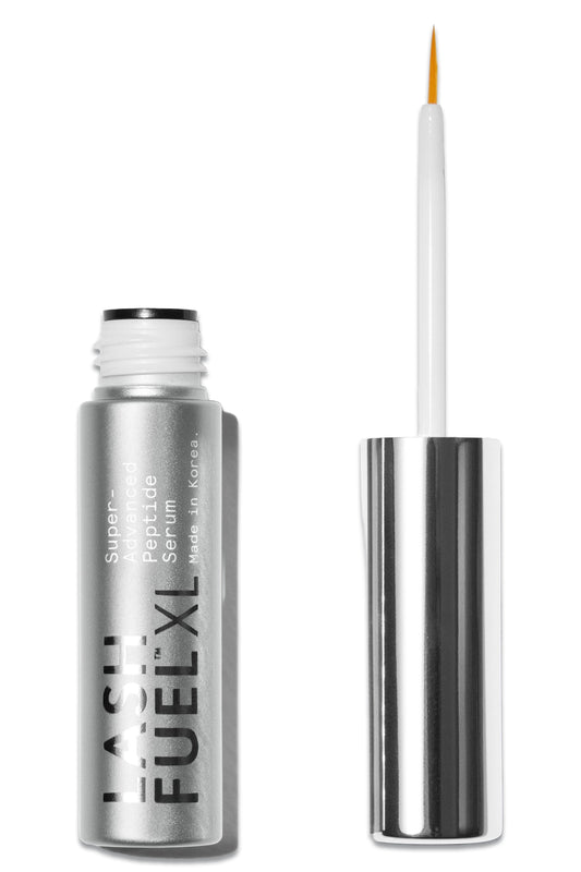Lash Fuel XL Super-Advanced Peptide Serum