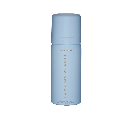 Lazy Girl Dry Shampoo Mini