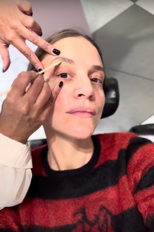 Brow Shape By Shavata