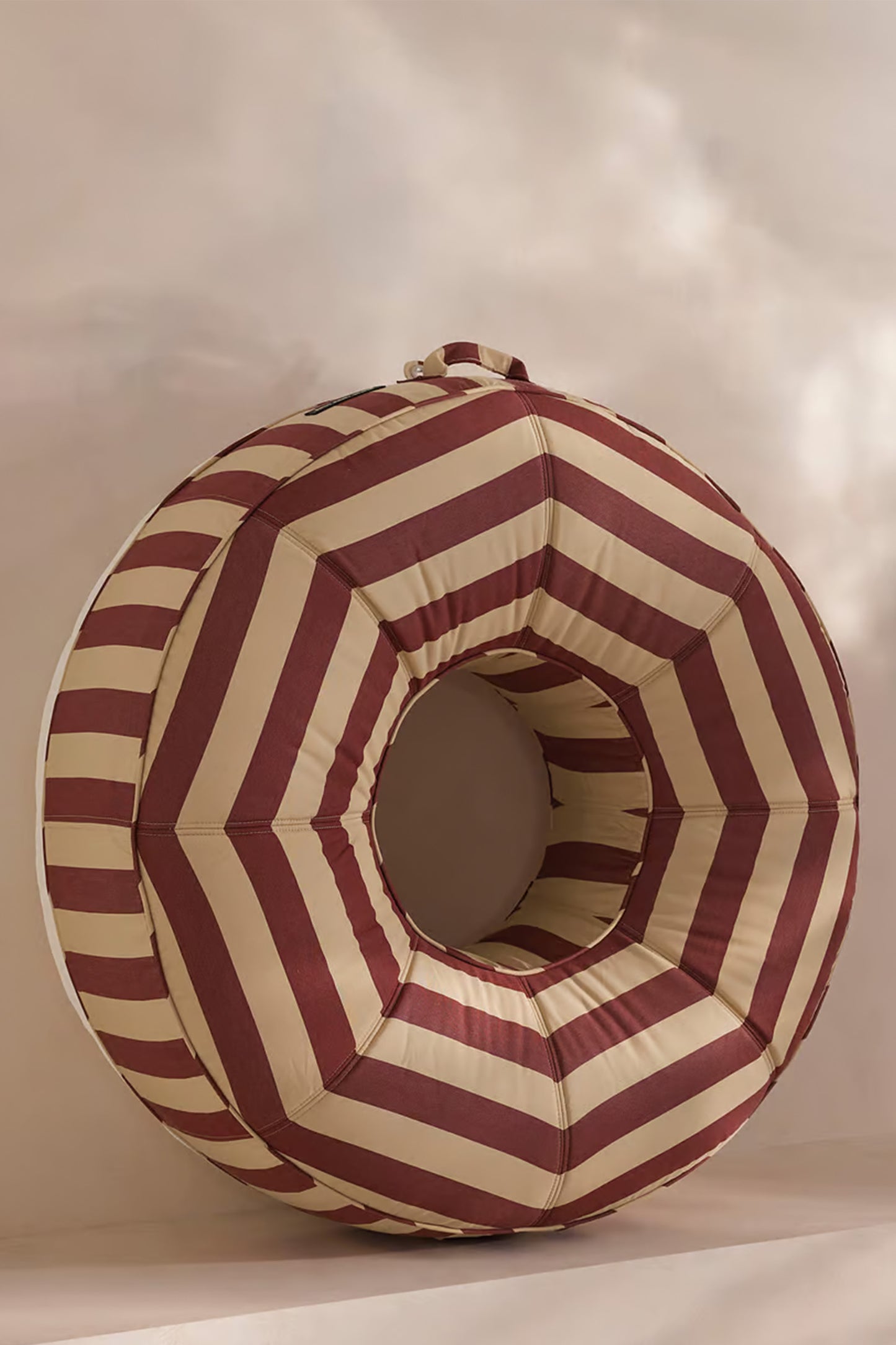 Barcelona House Rubber Ring