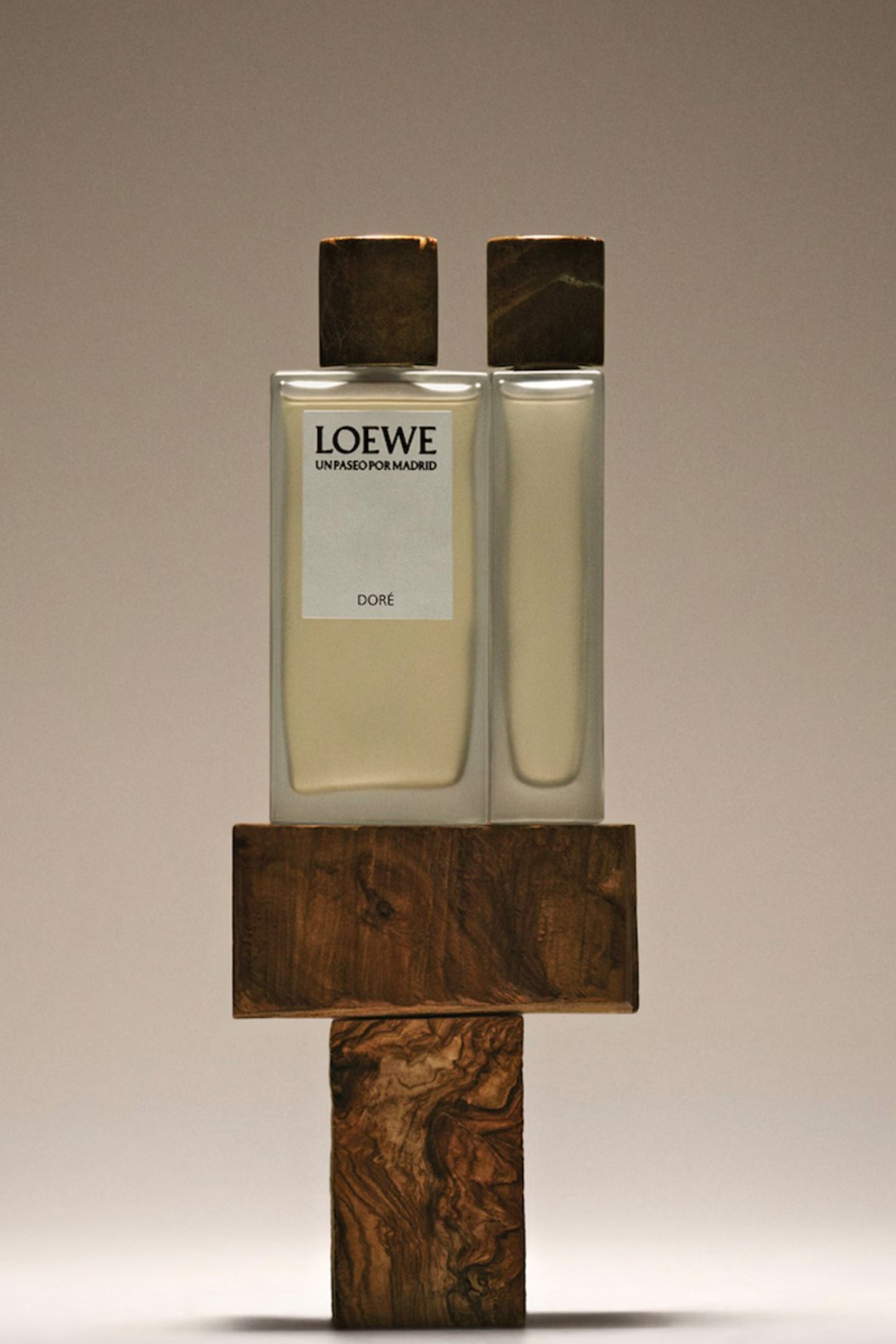 Doré Eau de Parfum (100ml)
