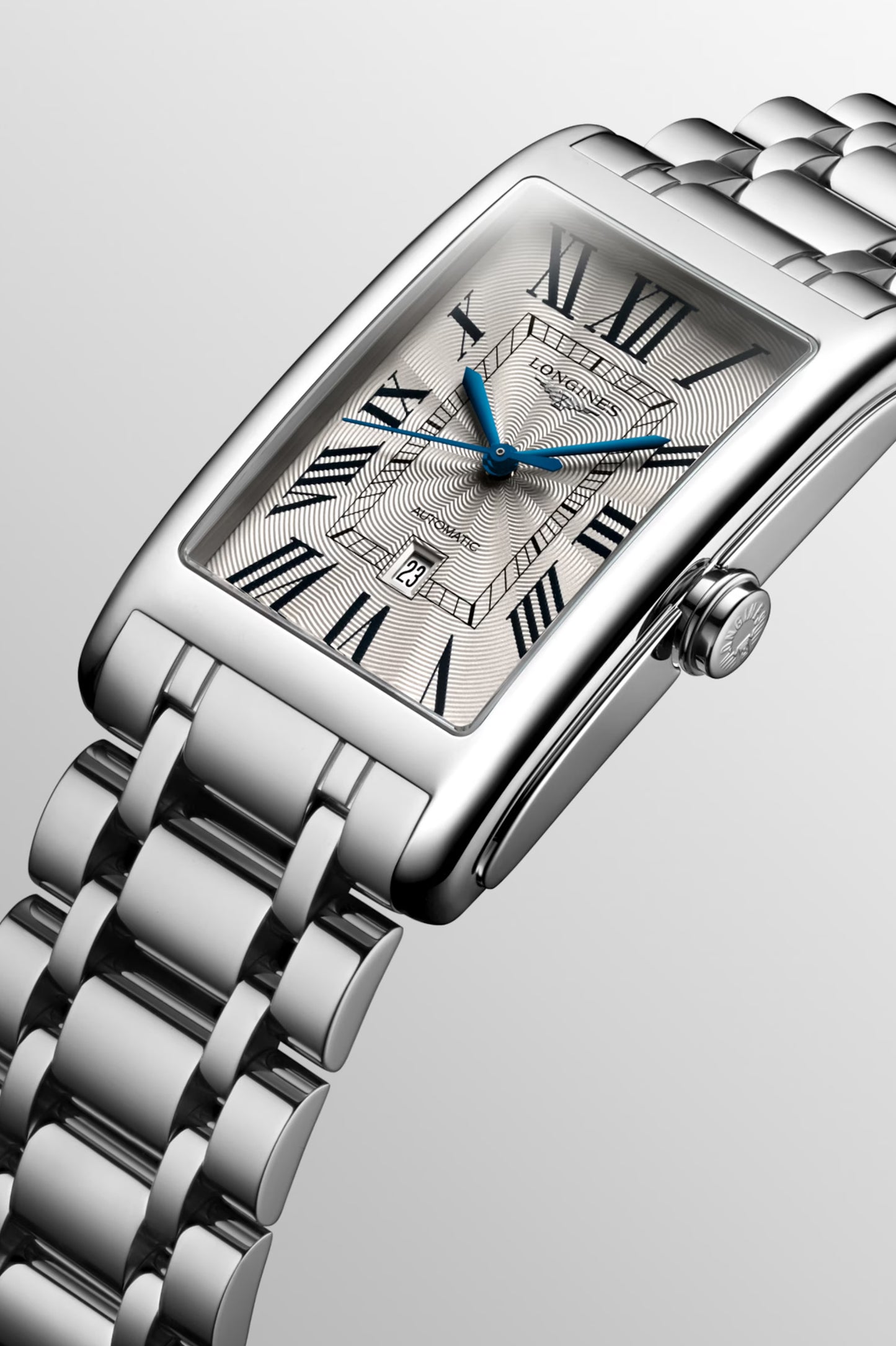 Longines Dolcevita