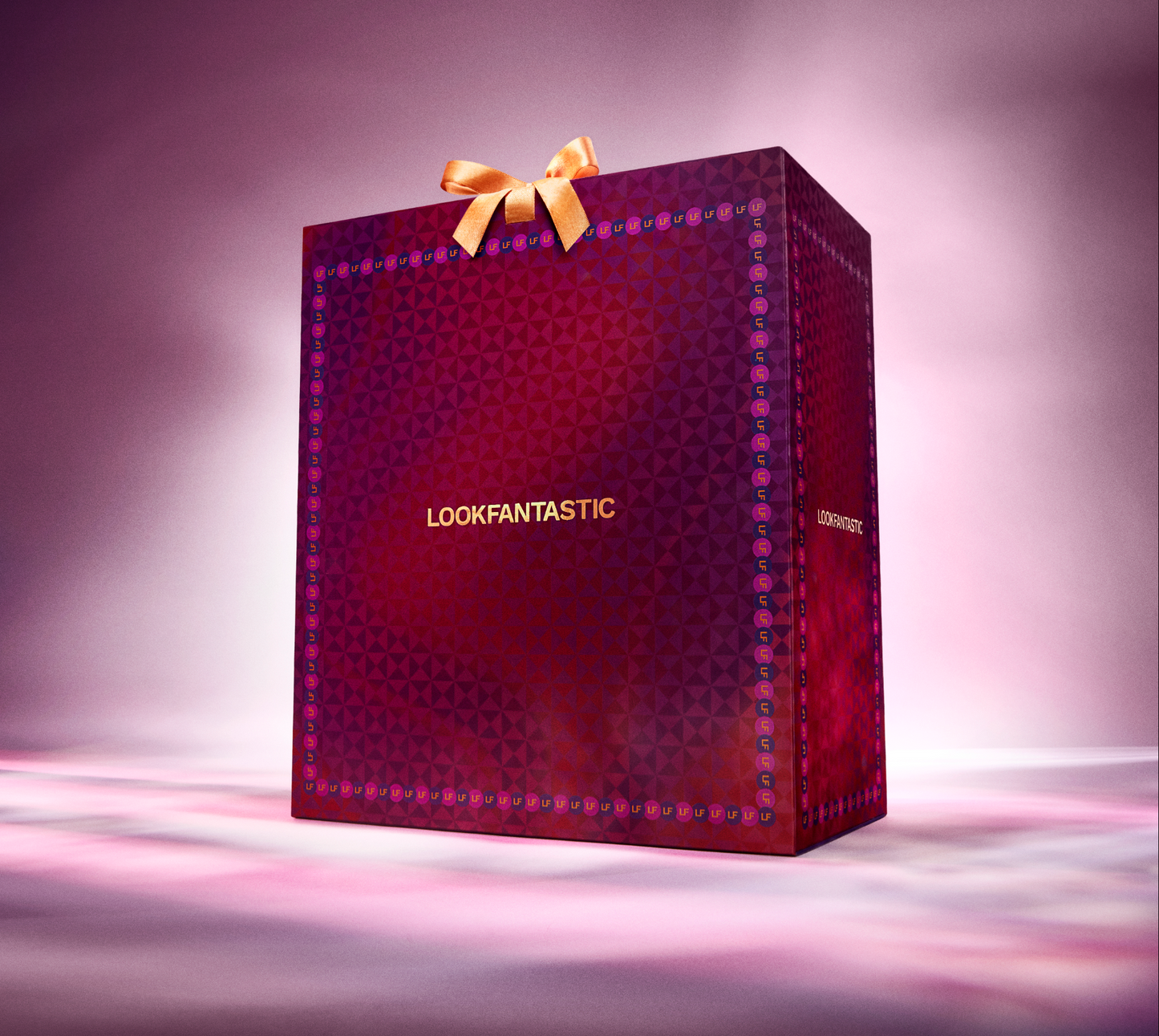 LOOKFANTASTIC Iconic Beauty Advent Calendar 2025
