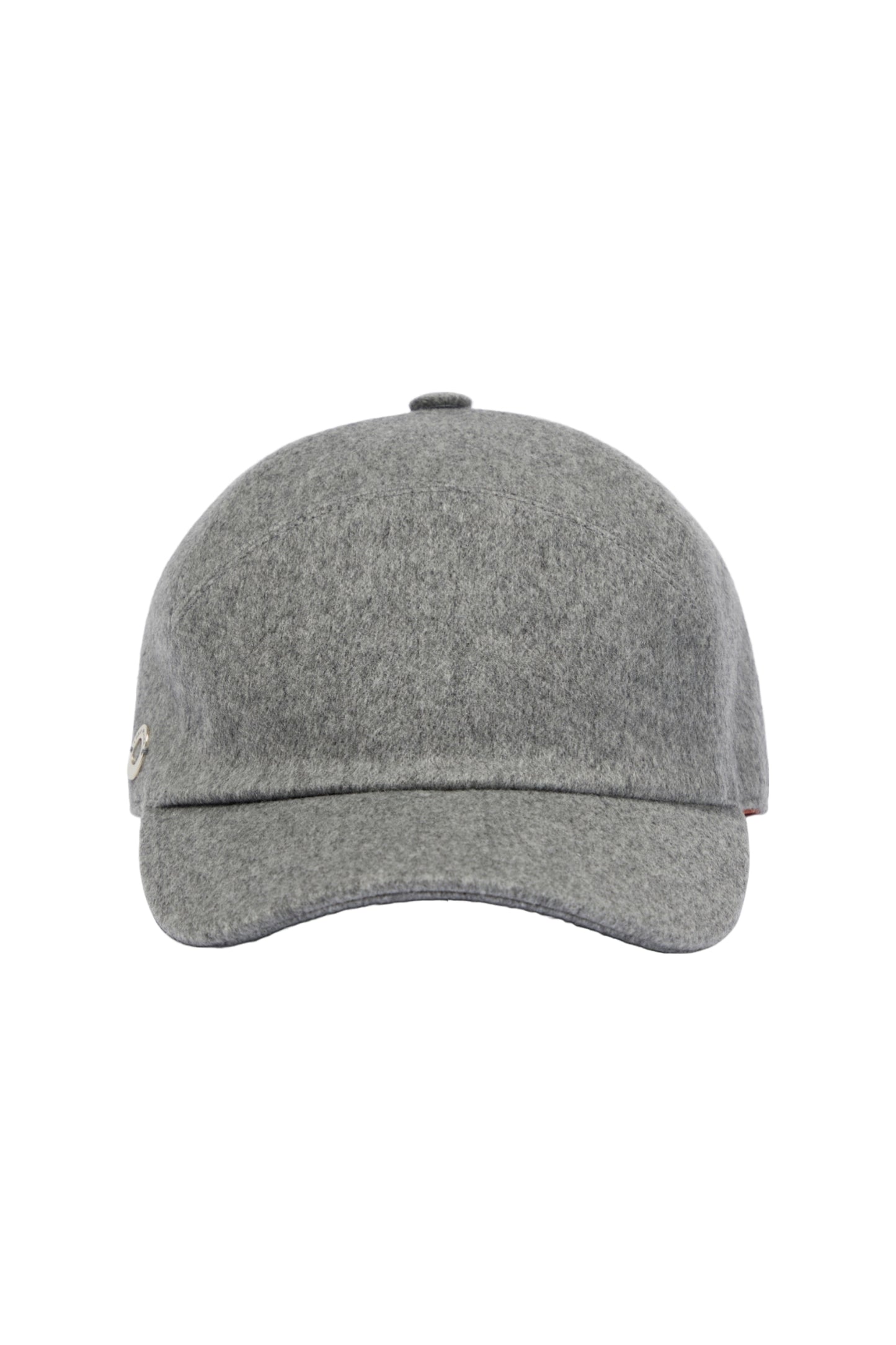 Cashmere Baseball Cap