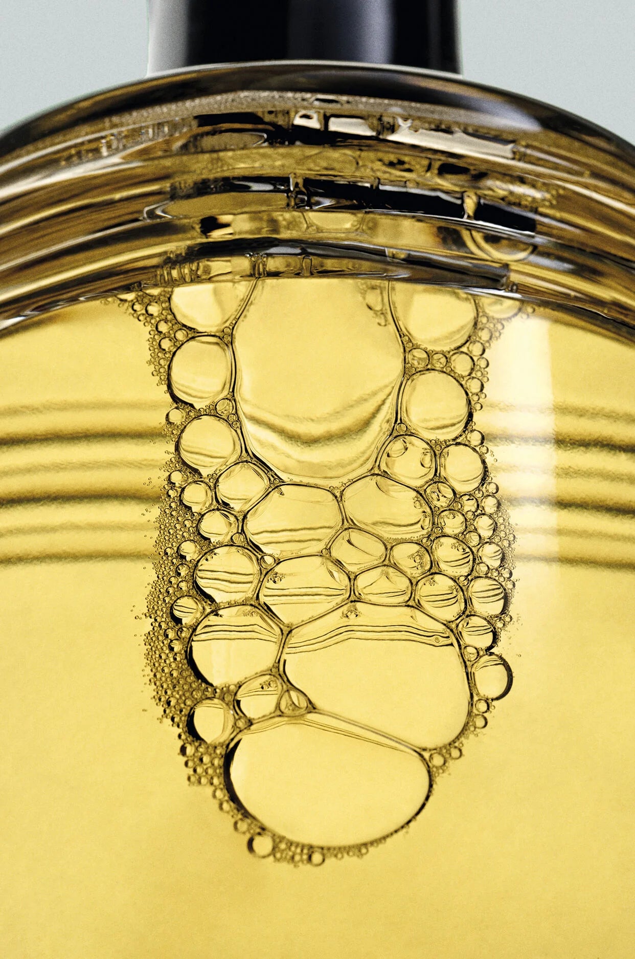 Tomato Leaves Liquid Soap