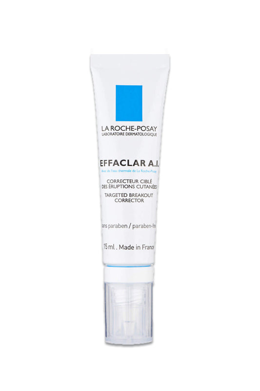 Effaclar A.I. Breakout Corrector
