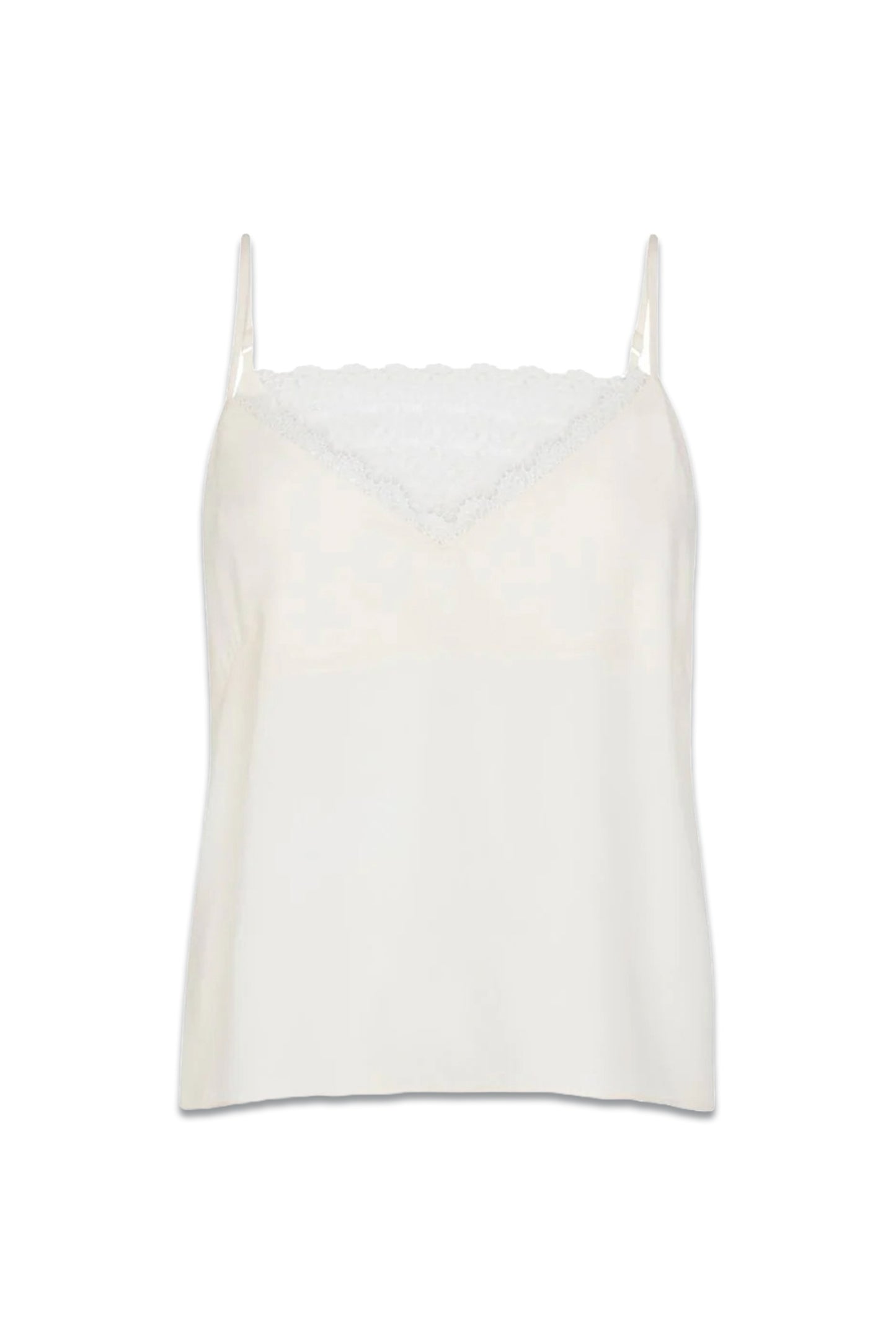 Laiz Top lace