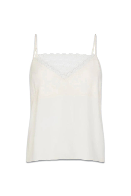 Laiz Top lace