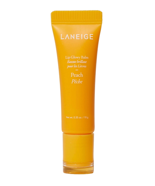 Lip Glowy Balm 10g Peach