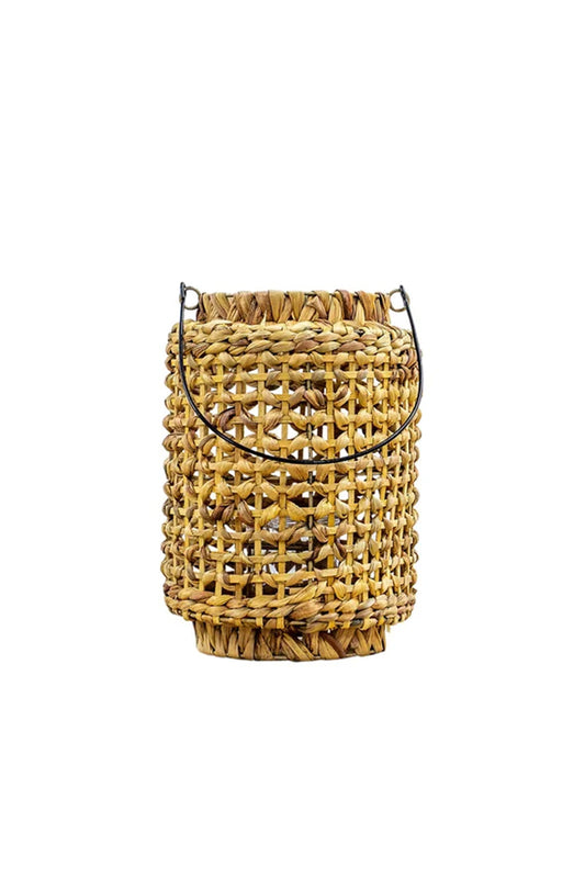 Natural Lantern