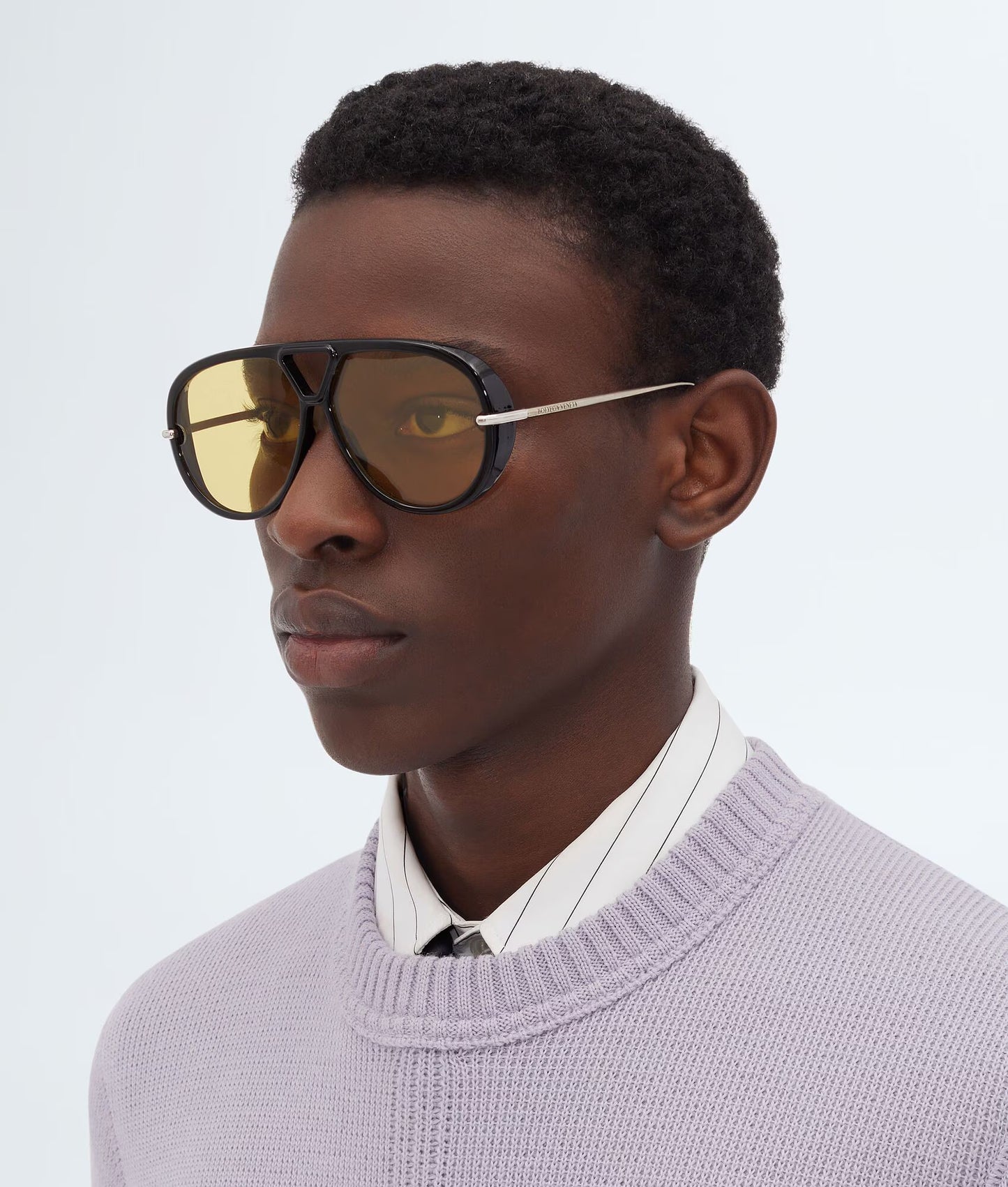 Classic Aviator Sunglasses