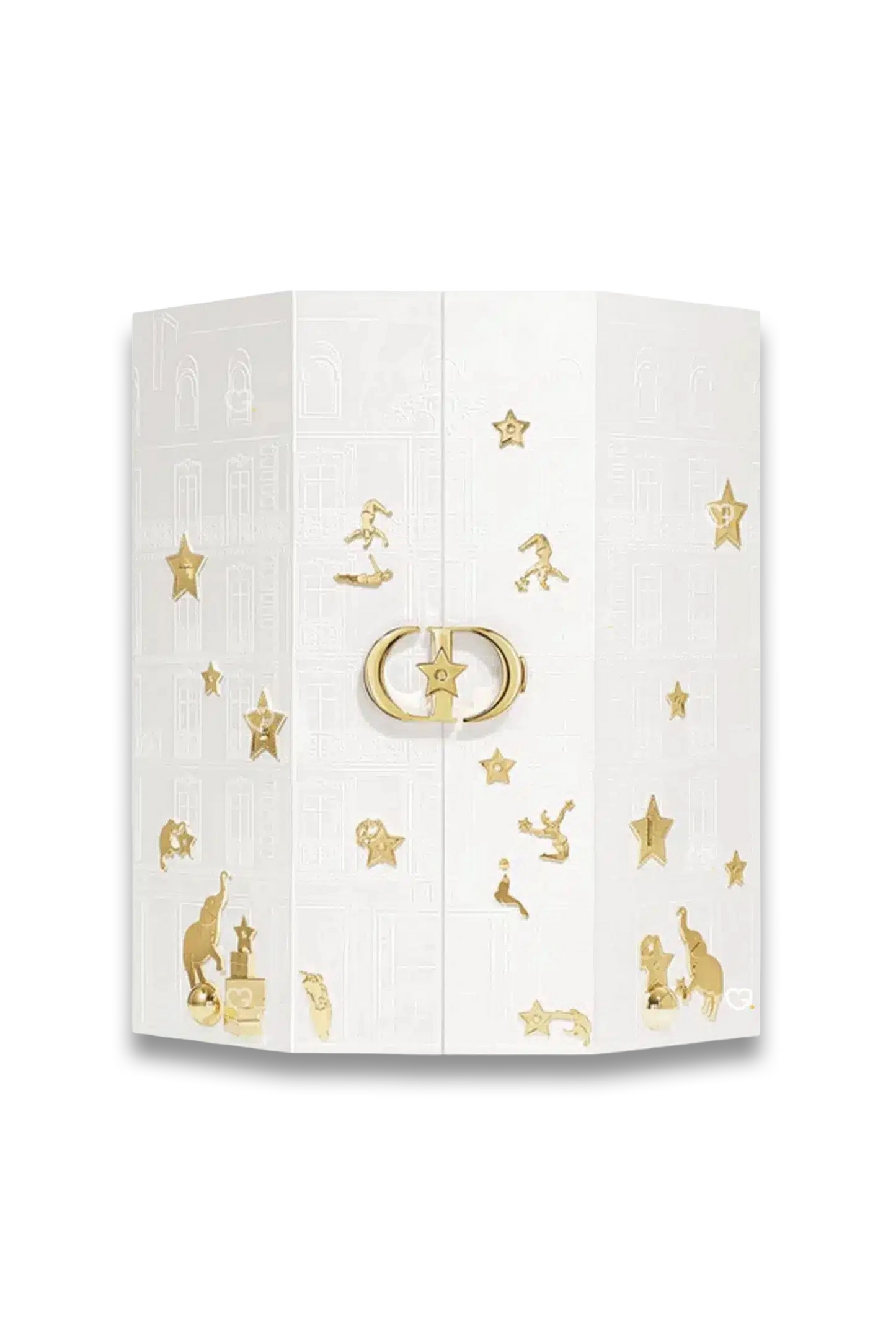 Le 30 Montaigne Advent Calendar