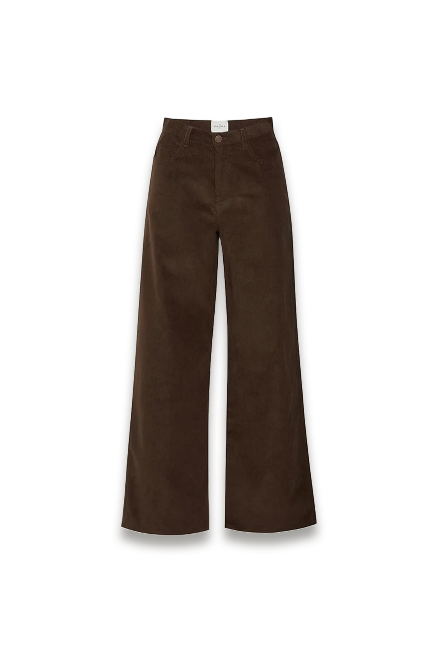 Vicence Corduroy Pants
