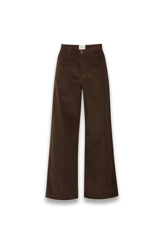 Vicence Corduroy Pants