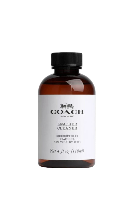 Leather Cleaner