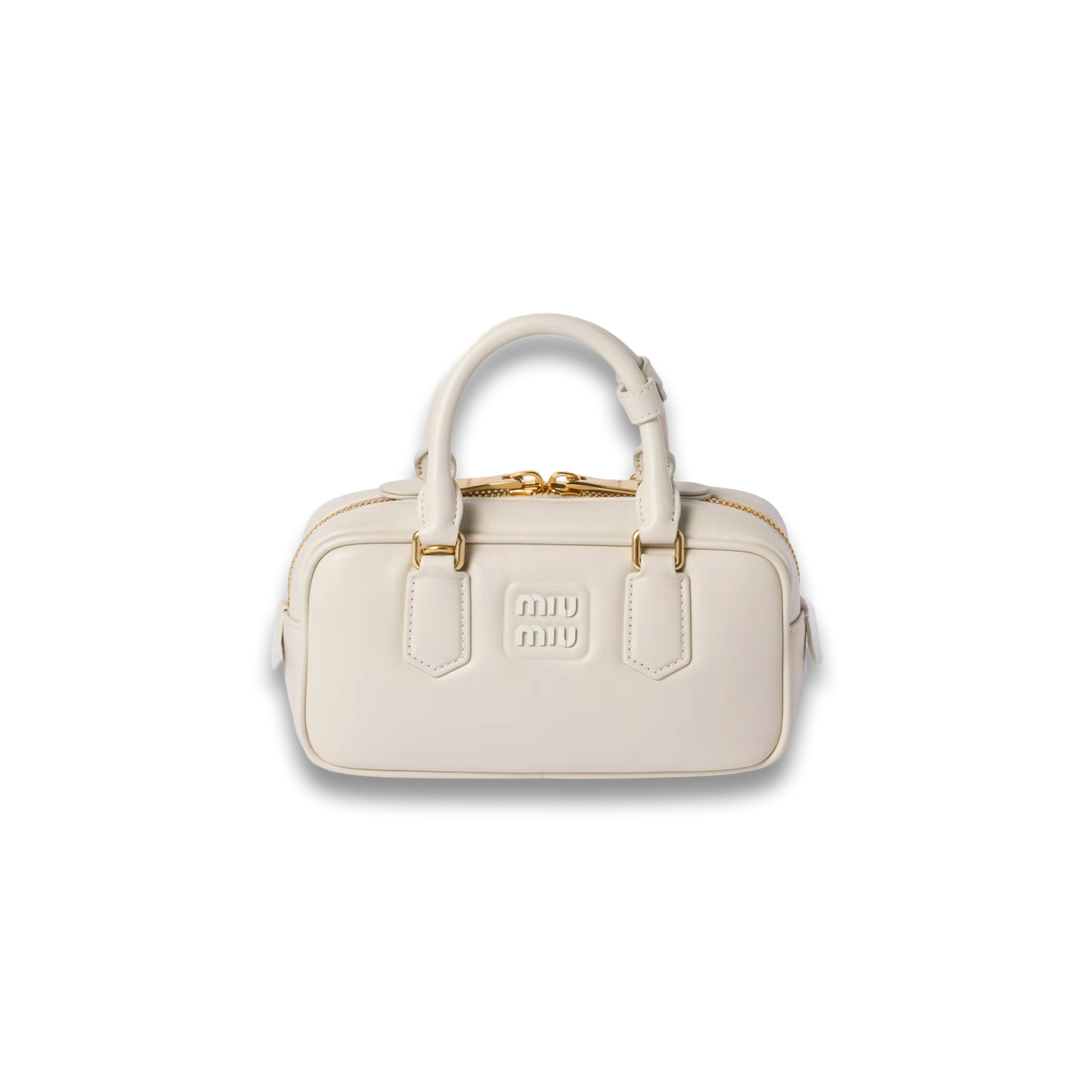 Arcadie Leather Bag