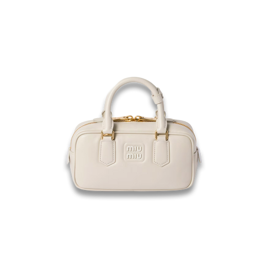 Arcadie Leather Bag