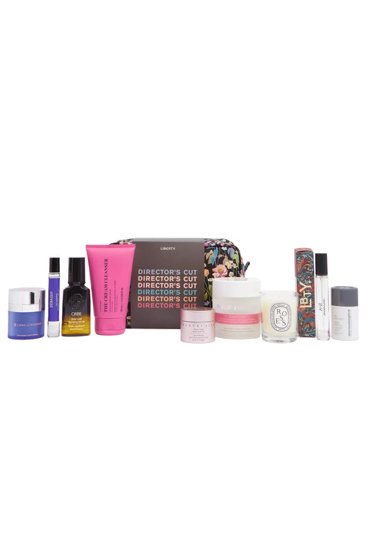 Director's Cut Beauty Kit