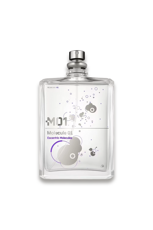 Molecule 01 Eau de Toilette 100ml