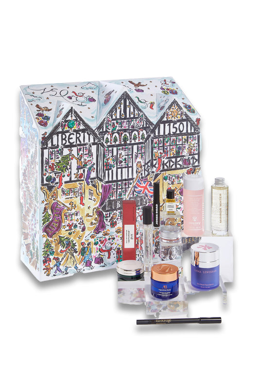 Liberty Beauty Advent Calendar 2025