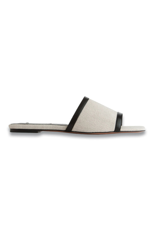 Linen Slides