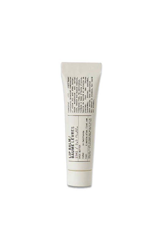 Shea Butter Lip Balm, 15ml