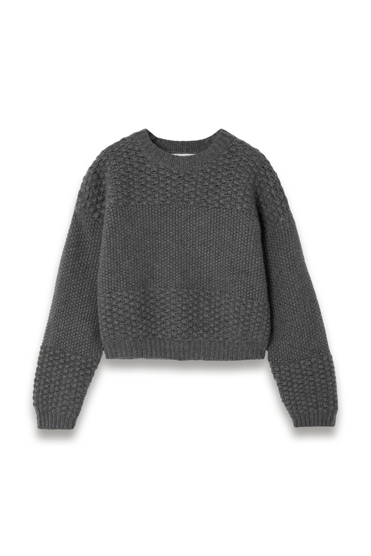 Signe Cashmere Sweater