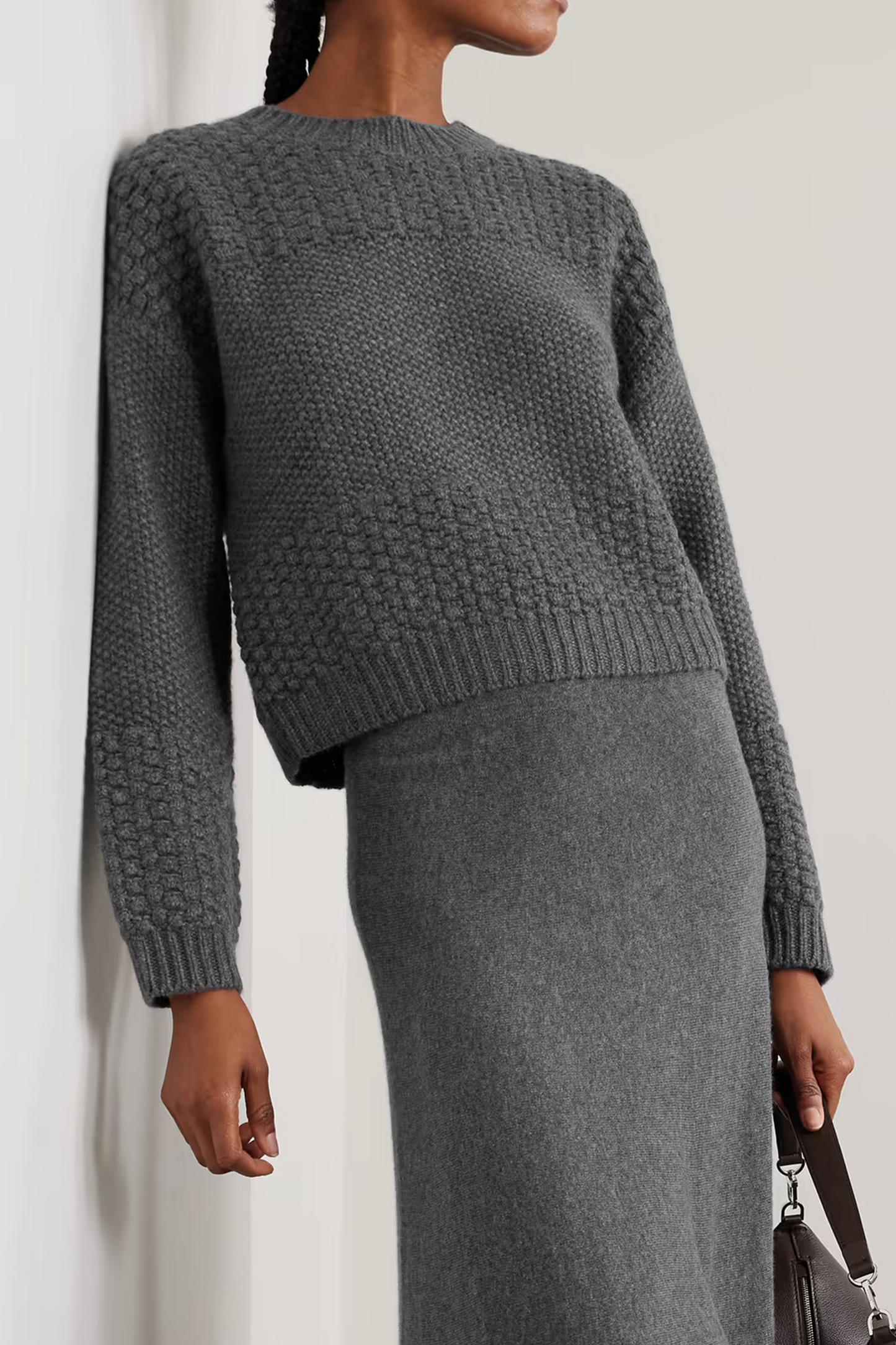 Signe Cashmere Sweater